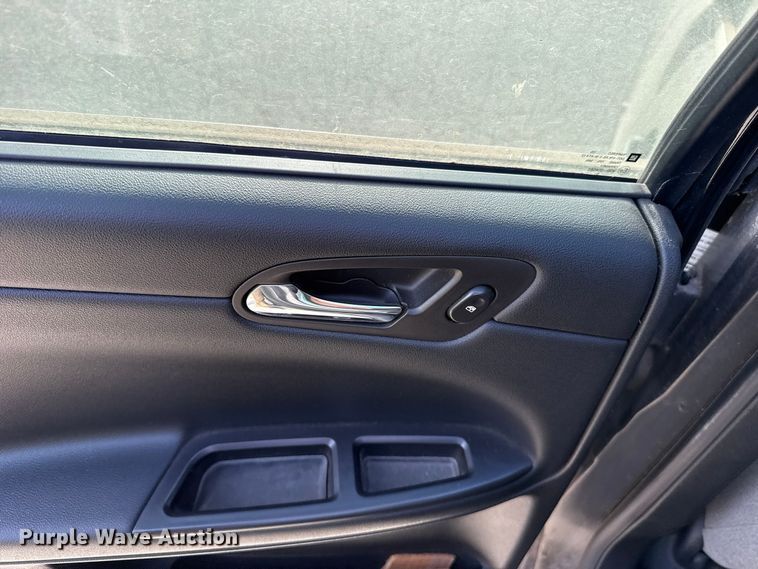 image for item DT6743 2006 Chevrolet Impala 
