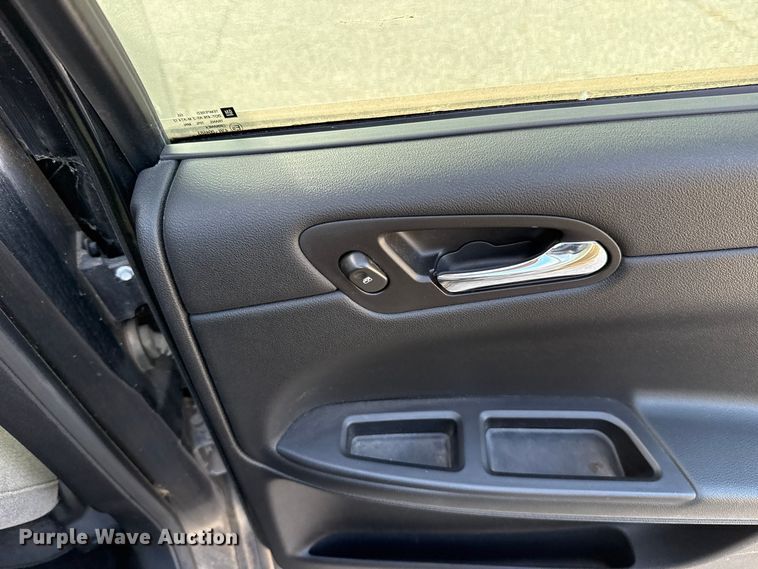 image for item DT6743 2006 Chevrolet Impala 