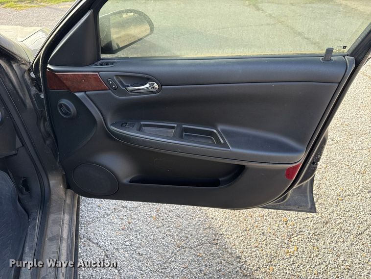 image for item DT6743 2006 Chevrolet Impala 