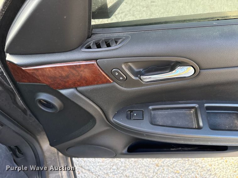 image for item DT6743 2006 Chevrolet Impala 