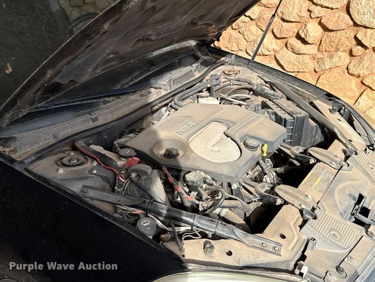 image for item DT6743 2006 Chevrolet Impala 