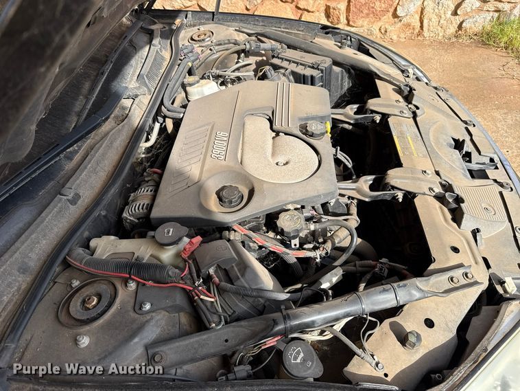 image for item DT6743 2006 Chevrolet Impala 