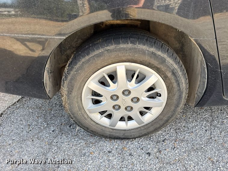 image for item DT6743 2006 Chevrolet Impala 