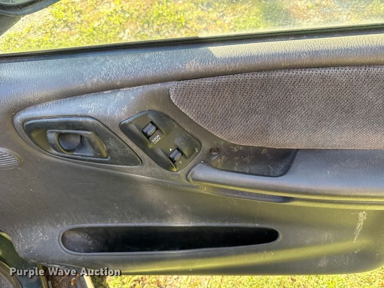 image for item DT6746 2000 Dodge Dakota Ext. Cab pickup truck