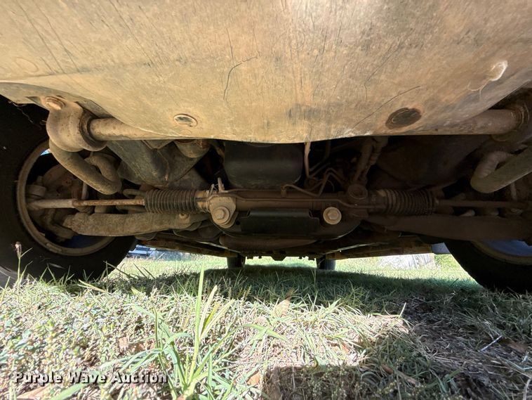image for item DT6746 2000 Dodge Dakota Ext. Cab pickup truck