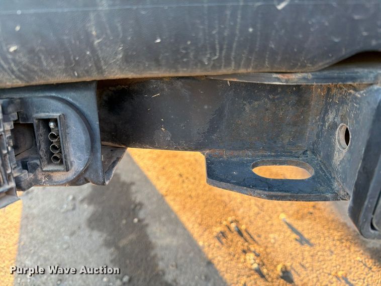 image for item DU1577 2014 Ford F350 Super Duty Crew Cab pickup truck