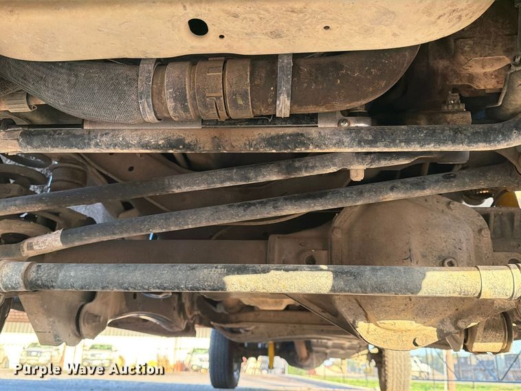 image for item DU1577 2014 Ford F350 Super Duty Crew Cab pickup truck