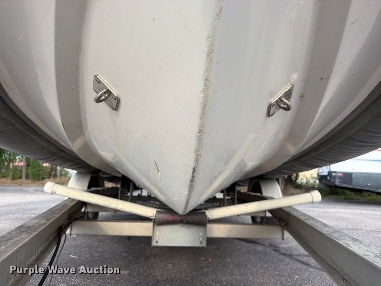 image for item DU8013 Nautica RIB 19 DL boat