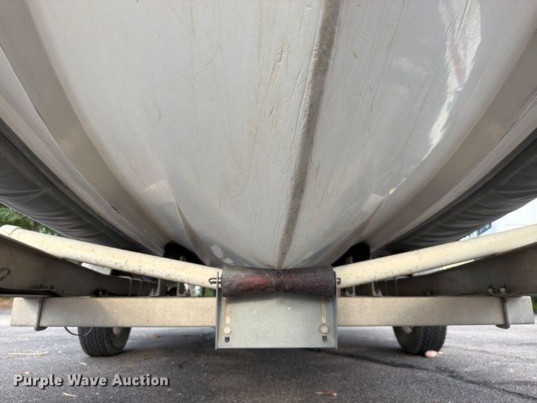 image for item DU8013 Nautica RIB 19 DL boat
