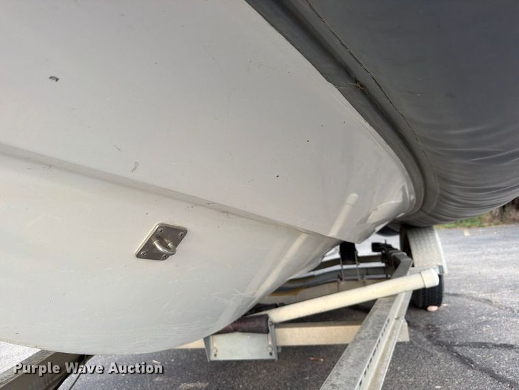 image for item DU8013 Nautica RIB 19 DL boat