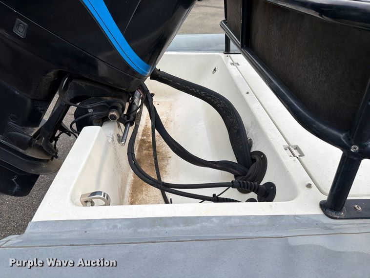image for item DU8013 Nautica RIB 19 DL boat