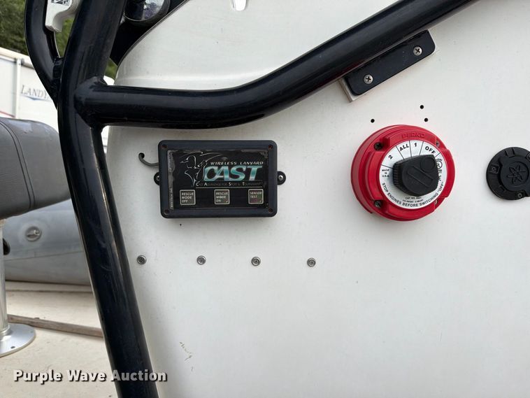 image for item DU8013 Nautica RIB 19 DL boat