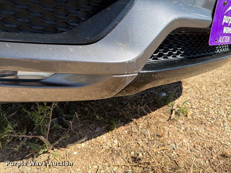 image for item DV8741 2017 Jaguar F-Pace SUV