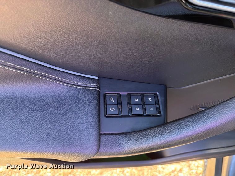 image for item DV8741 2017 Jaguar F-Pace SUV