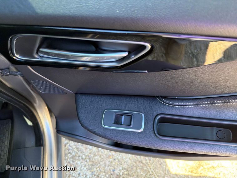 image for item DV8741 2017 Jaguar F-Pace SUV