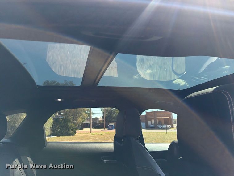 image for item DV8741 2017 Jaguar F-Pace SUV