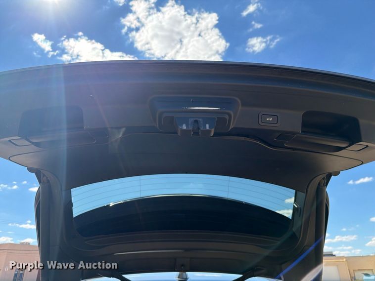 image for item DV8741 2017 Jaguar F-Pace SUV
