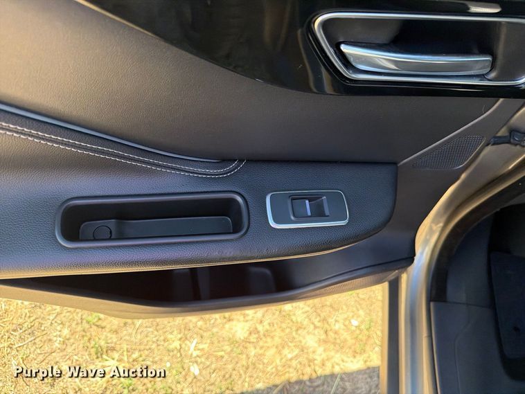 image for item DV8741 2017 Jaguar F-Pace SUV