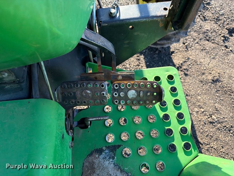 image for item DZ4944 John Deere 5325 MFWD tractor