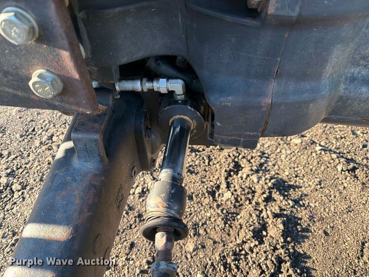 image for item DZ4944 John Deere 5325 MFWD tractor