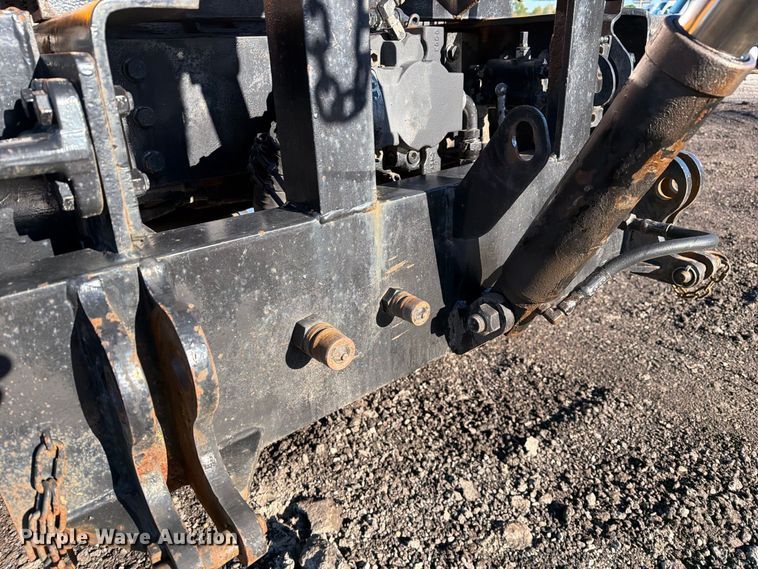 image for item DZ4946 2013 International 7500 dump truck