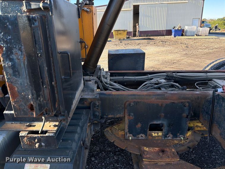 image for item DZ4946 2013 International 7500 dump truck