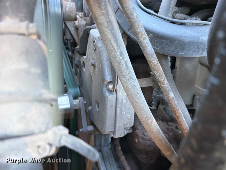 image for item DZ4946 2013 International 7500 dump truck