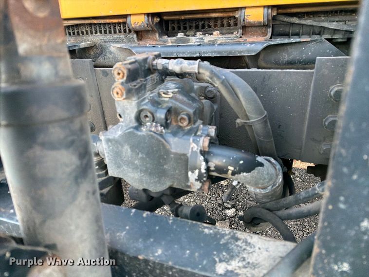 image for item DZ4948 2014 International 7500 dump truck