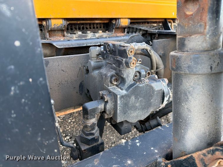 image for item DZ4948 2014 International 7500 dump truck