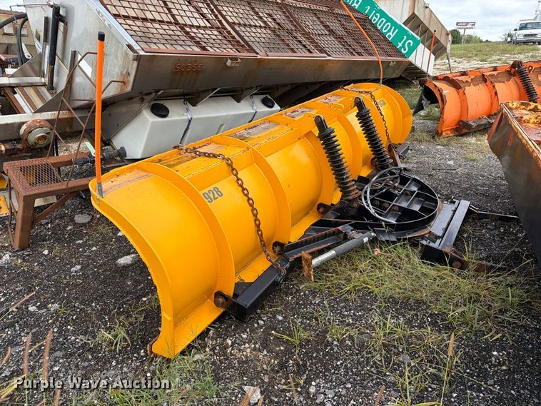 image for item DZ4951 Truck parts