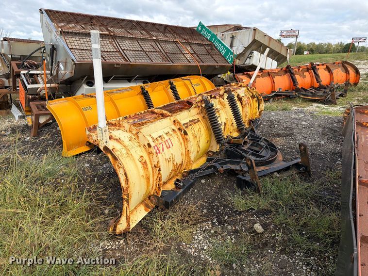image for item DZ4951 Truck parts