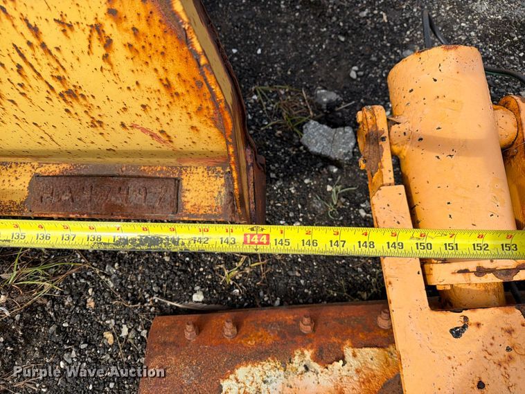image for item DZ4951 Truck parts