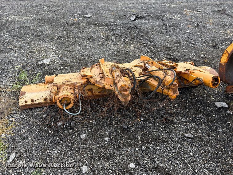 image for item DZ4951 Truck parts