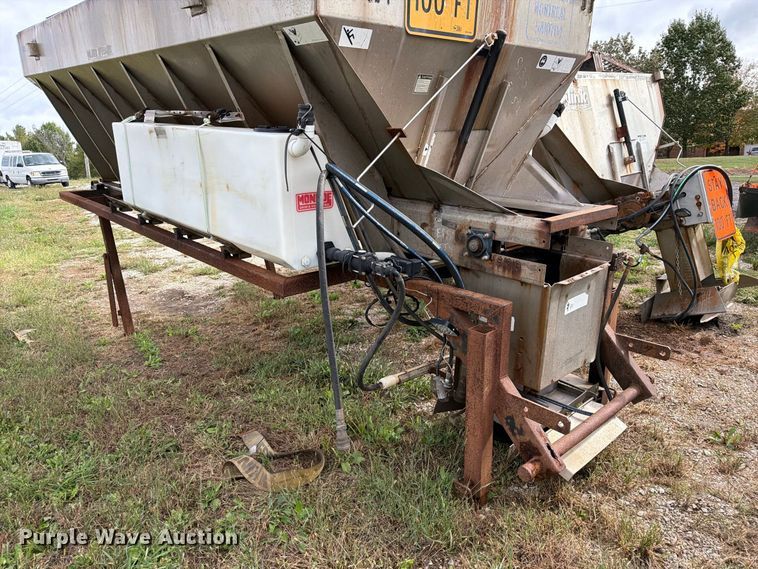 image for item DZ4951 Truck parts