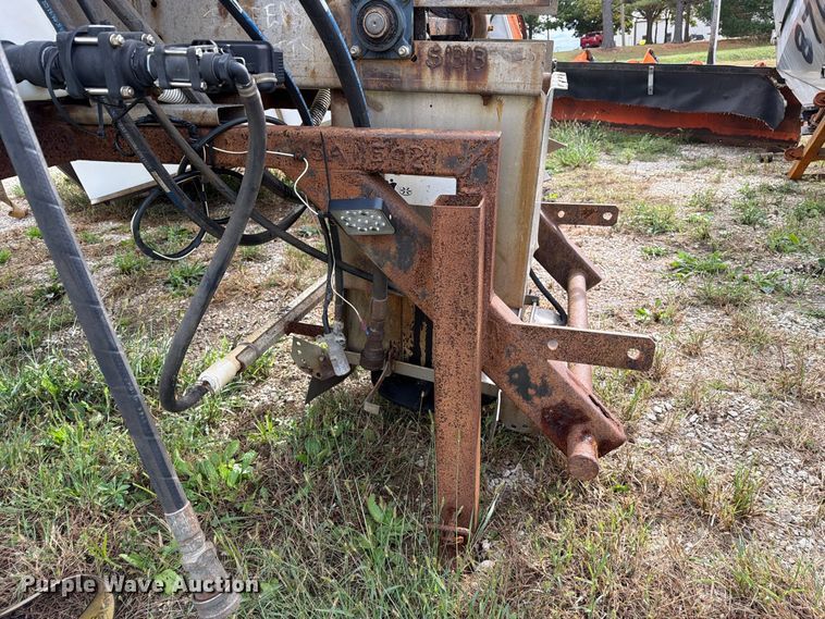 image for item DZ4951 Truck parts