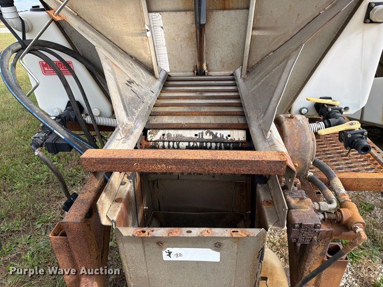 image for item DZ4951 Truck parts