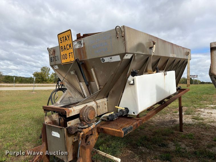 image for item DZ4951 Truck parts