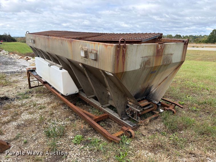 image for item DZ4951 Truck parts