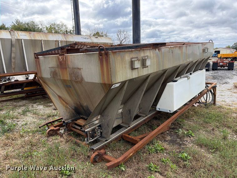 image for item DZ4951 Truck parts