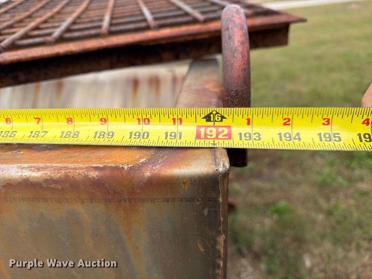 image for item DZ4951 Truck parts