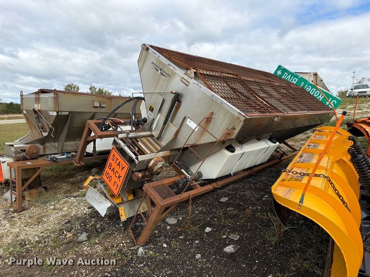 image for item DZ4951 Truck parts