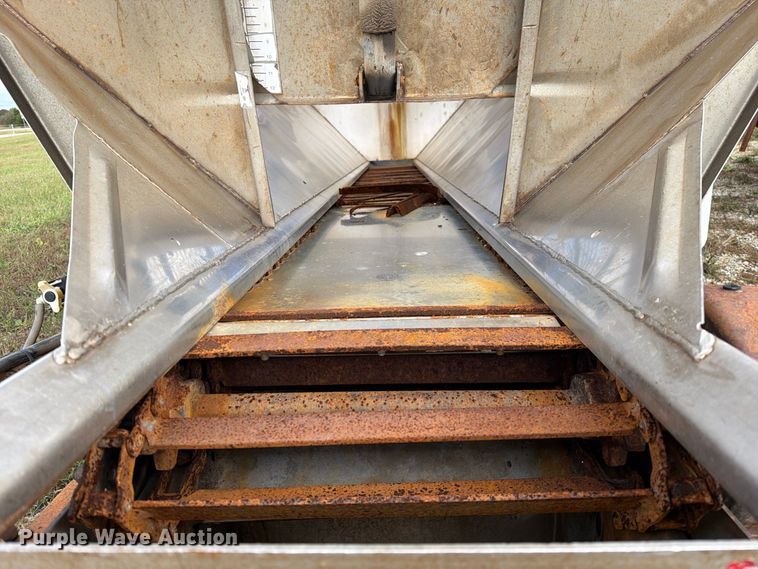 image for item DZ4951 Truck parts