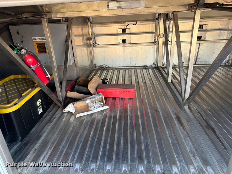 image for item ED0069 2000 Van Hool Commuter Coach coach bus