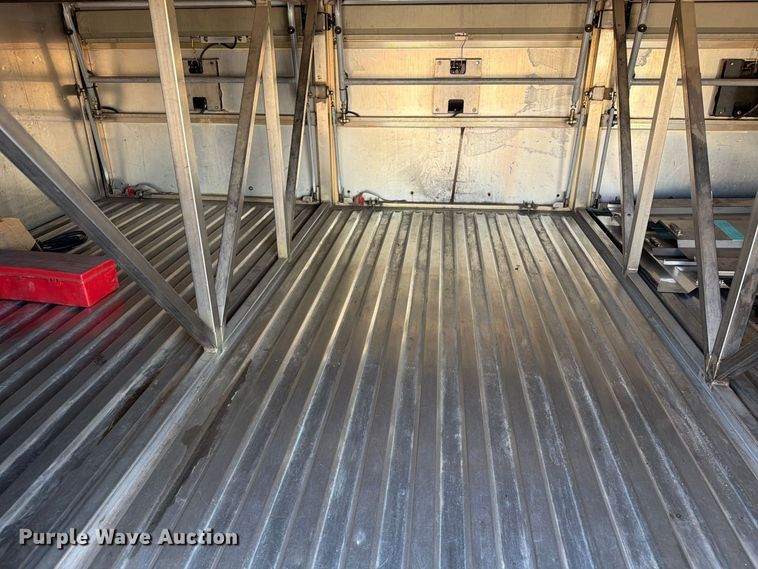 image for item ED0069 2000 Van Hool Commuter Coach coach bus