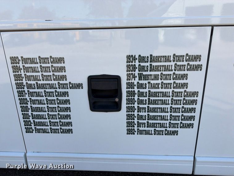 image for item ED0069 2000 Van Hool Commuter Coach coach bus