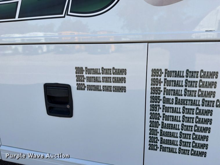 image for item ED0069 2000 Van Hool Commuter Coach coach bus