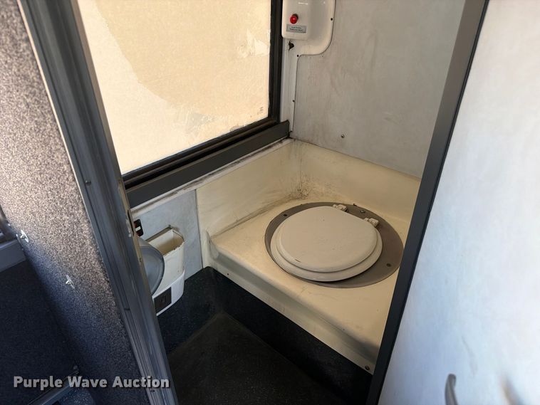 image for item ED0069 2000 Van Hool Commuter Coach coach bus