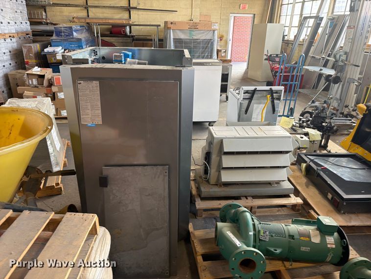 image for item EI7806 NTI FTG 800 boiler 