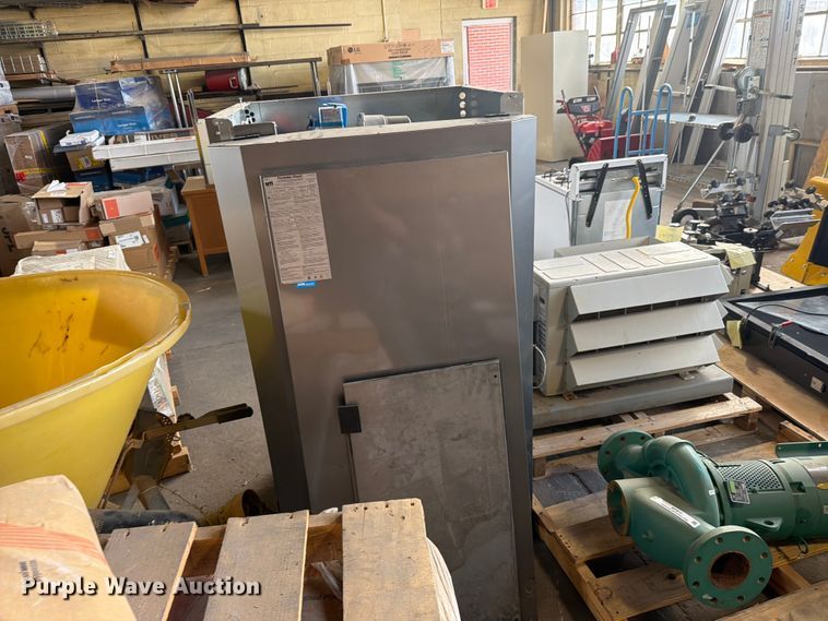 image for item EI7806 NTI FTG 800 boiler 