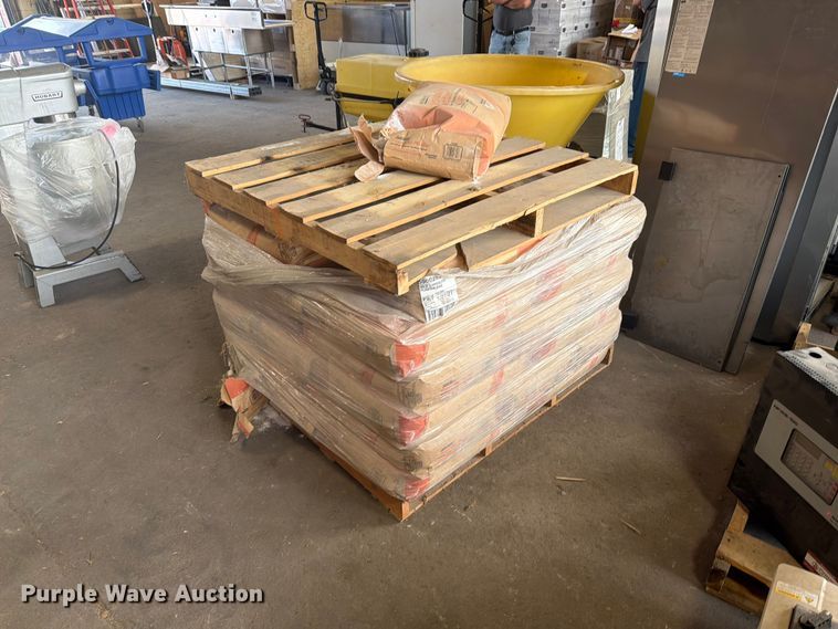 image for item EI7809 Gold Bond Gypsolite plaster